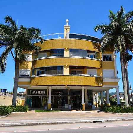 Florianópolis Village Da Cachoeira A 200M Do Mar - Ndi008 מראה חיצוני תמונה