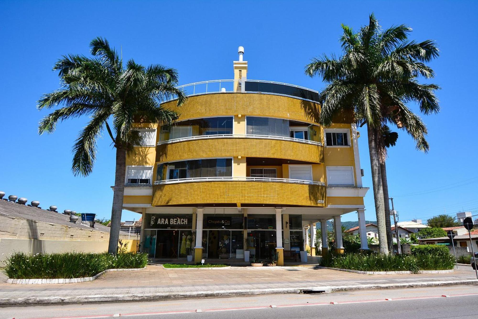 Florianópolis Village Da Cachoeira A 200M Do Mar - Ndi008 מראה חיצוני תמונה