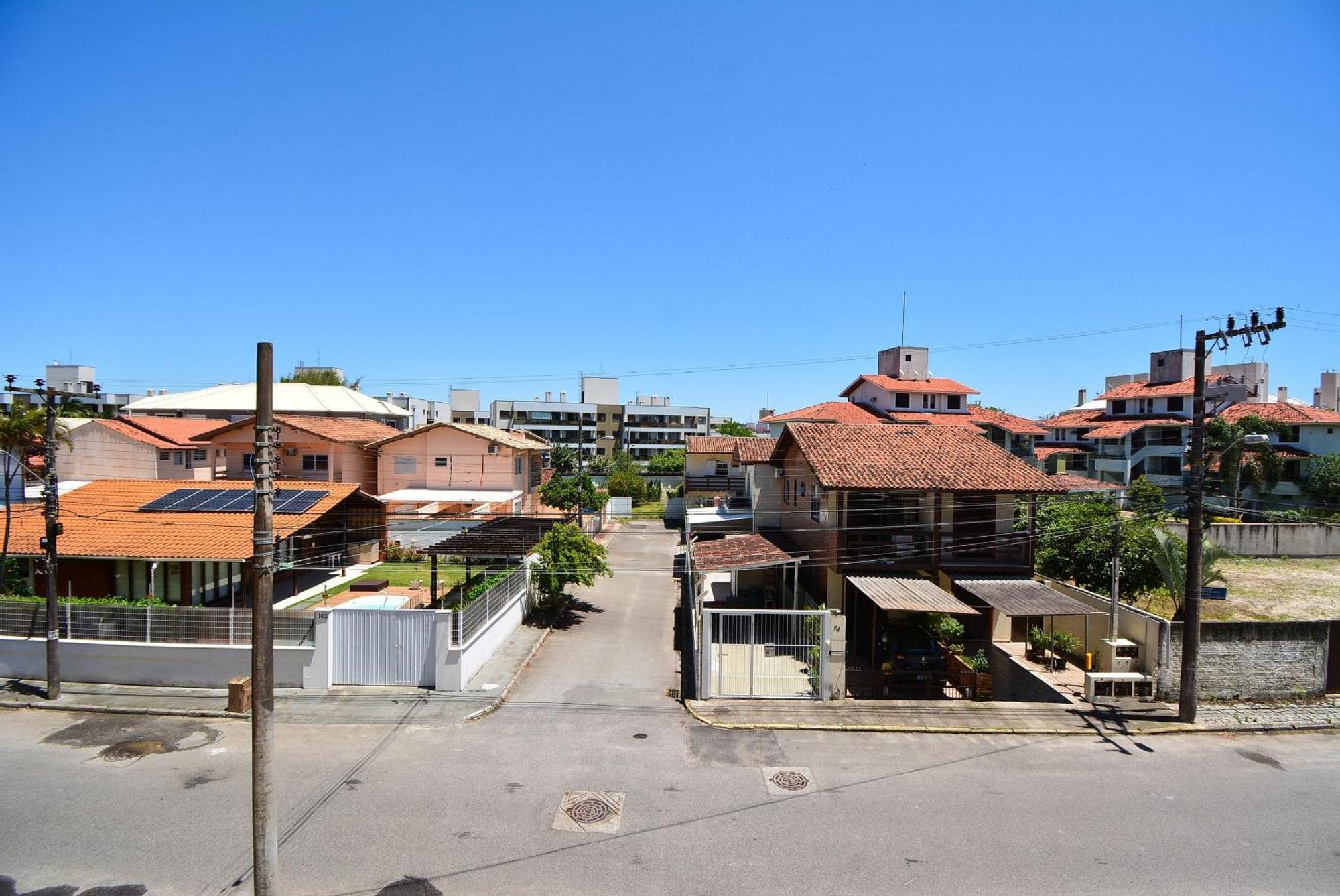 Florianópolis Village Da Cachoeira A 200M Do Mar - Ndi008 מראה חיצוני תמונה